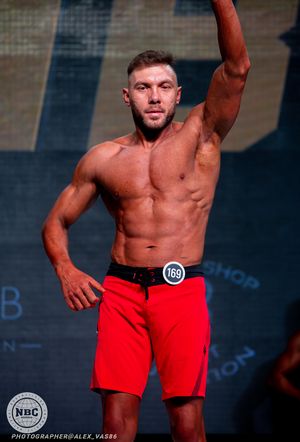 Фотограф Александр Васильев